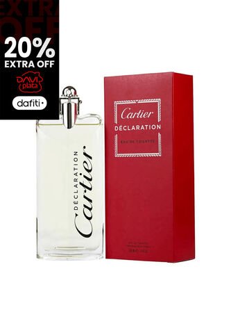 Perfume Declaration De Cartier Para Hombre 150 Ml Cartier