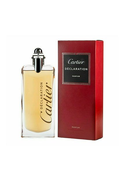 Perfume Declaration Eau De Parfum Hom 100ml