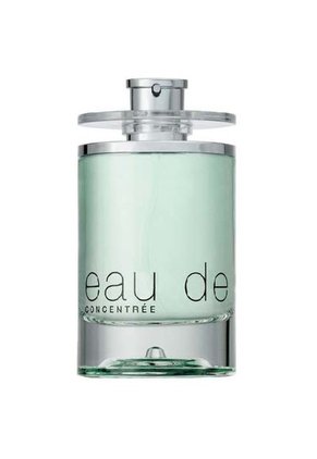 Perfume Eau Concentree De Cartier Para Hombre 100 Ml