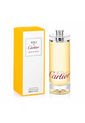 Perfume Eau De Cartier Zeste De Soleil Hom 200ml de Cartier