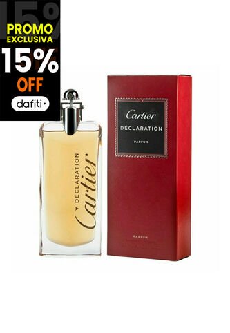 Perfume Declaration Edp De Cartier Para Hombre 100 Ml Cartier