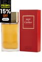 Perfume Must Edt De Cartier Para Mujer 100 Ml de Cartier