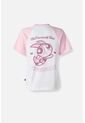 Camiseta De Las Chicas Superpoderosas Regular Fit Para Mujer S de CARTOON NETWORK
