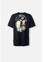 Camiseta De Billy Y Mandy Regular Fit Para Hombre S de CARTOON NETWORK