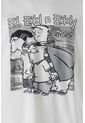 Camiseta De Ed, Edd Y Eddy Regular Fit Hombre L de CARTOON NETWORK