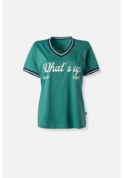 Camiseta De Las Chicas Superpoderosas Regular Fit Para Mujer L