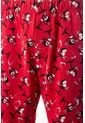 Pijama De Billy Y Mandy Gris Y Roja De Pantalón Corto Para Hombre XL de CARTOON NETWORK