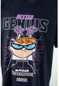 Camiseta De Dexter’s Regular Fit Para Hombre XL de CARTOON NETWORK