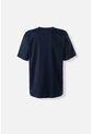 Camiseta De Dexter’s Regular Fit Para Hombre XL de CARTOON NETWORK