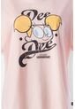 Camiseta De Dee De Regular Fit Para Mujer de CARTOON NETWORK