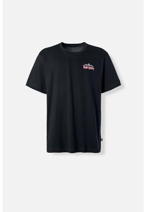 Camiseta De Billy Y Mandy Regular Fit Para Hombre M