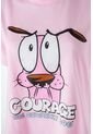 Pijama De Coraje De Pantalón Largo Multicolor Para Mujer de CARTOON NETWORK