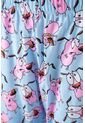 Pijama De Coraje De Pantalón Largo Multicolor Para Mujer XS de CARTOON NETWORK