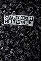 Buzo De Cartoon Network Negro Con Capucha Para Hombre de CARTOON NETWORK