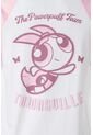 Camiseta De Las Chicas Superpoderosas Regular Fit Para Mujer XL de CARTOON NETWORK