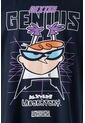 Camiseta De Dexter’s Regular Fit Para Hombre L de CARTOON NETWORK