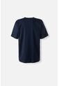 Camiseta De Dexter’s Regular Fit Para Hombre L de CARTOON NETWORK