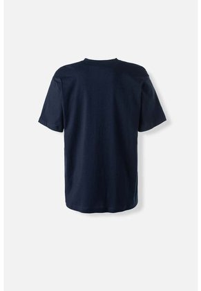 Camiseta De Dexter’s Regular Fit Para Hombre L