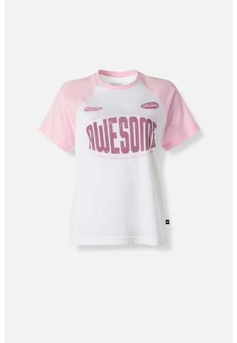 Camiseta De Las Chicas Superpoderosas Regular Fit Para Mujer XS CARTOON NETWORK