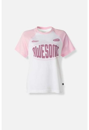 Camiseta De Las Chicas Superpoderosas Regular Fit Para Mujer XS