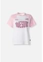 Camiseta De Las Chicas Superpoderosas Regular Fit Para Mujer M de CARTOON NETWORK