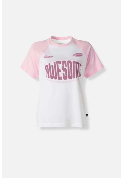 Camiseta De Las Chicas Superpoderosas Regular Fit Para Mujer M