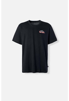 Camiseta De Billy Y Mandy Regular Fit Para Hombre M