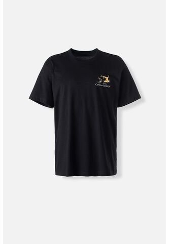 Camiseta De Cartoon Network Regular Fit Para Hombre S CARTOON NETWORK