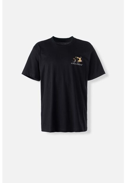 Camiseta De Cartoon Network Regular Fit Para Hombre S