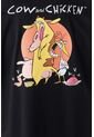 Camiseta De Cartoon Network Regular Fit Para Hombre S de CARTOON NETWORK