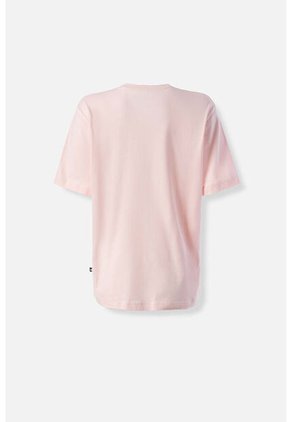 Camiseta De Dee De Regular Fit Para Mujer L