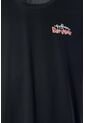 Camiseta De Billy Y Mandy Regular Fit Para Hombre S de CARTOON NETWORK