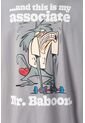 Camiseta De Soy La Comadreja Regular Fit Para Hombre M de CARTOON NETWORK