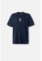 Camiseta De Coraje Regular Fit Para Hombre S de CARTOON NETWORK