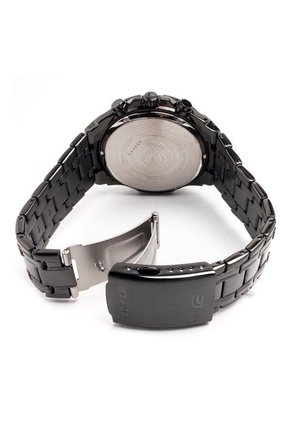 Reloj Casio Edifice EFR-539BK-1AVUDF