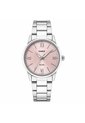 Reloj Casio Modelo LTP-1303DD-4AVDF Plateado Mujer de Casio