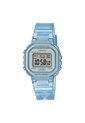 Reloj Casio Modelo LA-20WHS-2ADF Celeste Mujer de Casio