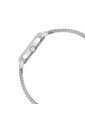 Reloj Casio Modelo LTP-B166D-4AVDF Plateado Mujer de Casio