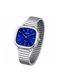 Reloj Casio Modelo LTP-B166D-2AVDF Plateado Mujer de Casio