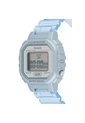 Reloj Casio Modelo LA-20WHS-2ADF Celeste Mujer de Casio