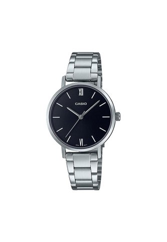 Reloj Casio Modelo LTP-1303DD-1AVDF Plateado Mujer Casio