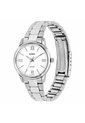 Reloj Casio Modelo LTP-1303DD-7AVDF Plateado Mujer de Casio