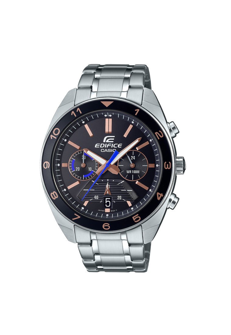Casio Edifice EFS-S570DC-1AUEF - Solar