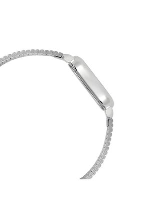 Reloj Casio Modelo LTP-B166D-4AVDF Plateado Mujer