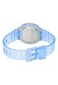 Reloj Casio Modelo LA-20WHS-2ADF Celeste Mujer de Casio