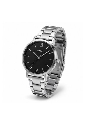 Reloj Casio Modelo LTP-1303DD-1AVDF Plateado Mujer