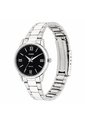 Reloj Casio Modelo LTP-1303DD-1AVDF Plateado Mujer de Casio