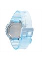 Reloj Casio Modelo LA-20WHS-2ADF Celeste Mujer de Casio