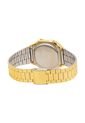 Reloj Para Unisex Casio A_168Wg A_168Wg_9W Dorado de Casio