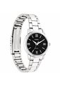 Reloj Casio Modelo LTP-1303DD-1AVDF Plateado Mujer de Casio